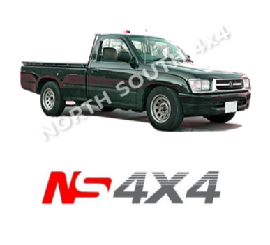 Ns4x4